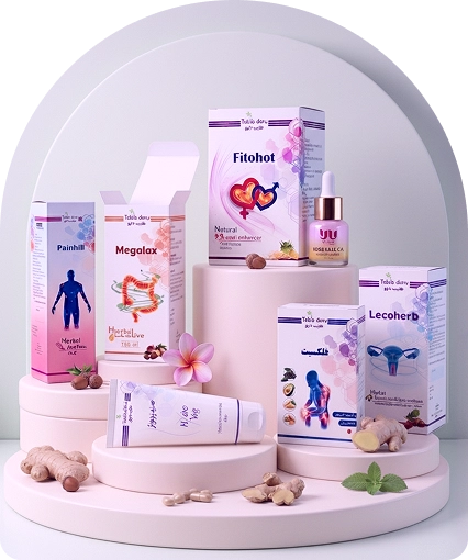 طبیب دارو اکسیری برای سلامتی